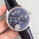 Replica IWC Portugieser Annual Calendar 7 Days Blue Face SS Watch (2)_th.jpg